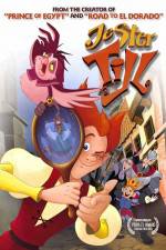 Watch Jester Till Solarmovie
