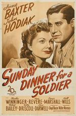 Watch Sunday Dinner for a Soldier Solarmovie
