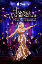 Watch Hannah Waddingham: Home for Christmas (TV Special 2023) Solarmovie