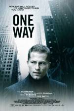 Watch One Way Solarmovie