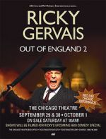 Watch Ricky Gervais: Out of England 2 - The Stand-Up Special Solarmovie