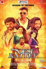 Watch Desi Kattey Solarmovie