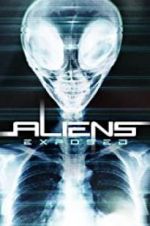 Watch Aliens Exposed Solarmovie