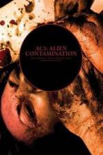Watch AC1: Alien Contamination Solarmovie