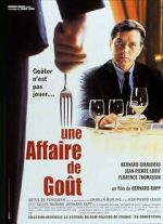 Watch A Matter of Taste Solarmovie