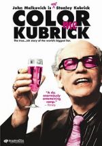 Watch Color Me Kubrick Solarmovie