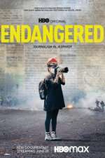 Watch Endangered Solarmovie