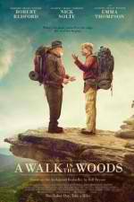 Watch A Walk in the Woods Solarmovie