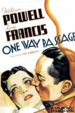 Watch One Way Passage Solarmovie
