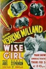 Watch Wise Girl Solarmovie