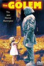 Watch Der Golem wie er in die Welt kam Solarmovie