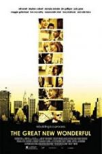 Watch The Great New Wonderful Solarmovie