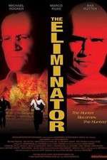 Watch The Eliminator Solarmovie
