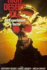 Watch High Desert Kill Solarmovie