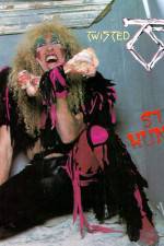 Watch Twisted Sister: Stay Hungry Solarmovie