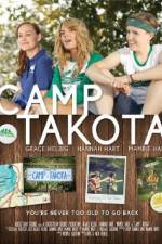 Watch Camp Takota Solarmovie