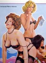 Watch Pick-up Girls Solarmovie