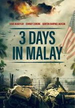 Watch 3 Days in Malay Solarmovie