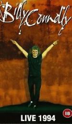 Watch Billy Connolly: Live 1994 Solarmovie