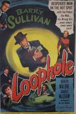 Watch Loophole Solarmovie