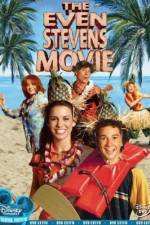 Watch The Even Stevens Movie Solarmovie