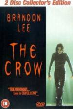 Watch The Crow Solarmovie