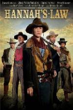 Watch Hannah's Law Solarmovie