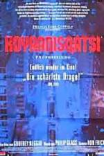 Watch Koyaanisqatsi Solarmovie