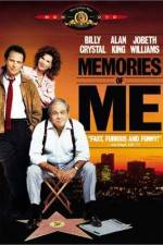 Watch Memories of Me Solarmovie