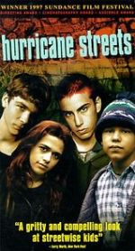 Watch Hurricane Streets Solarmovie