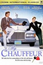 Watch My Chauffeur Solarmovie