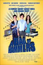 Watch A Bag of Hammers Solarmovie