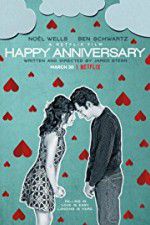 Watch Happy Anniversary Solarmovie