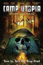 Watch Camp Utopia Solarmovie