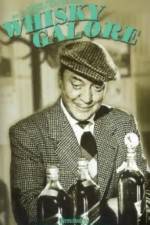 Watch Whisky Galore! Solarmovie