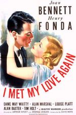 Watch I Met My Love Again Solarmovie
