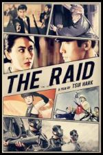 Watch The Raid Solarmovie