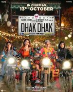 Watch Dhak Dhak Solarmovie