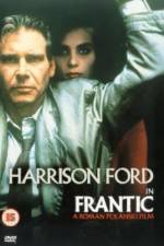 Watch Frantic Solarmovie