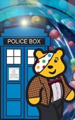 Watch Doctor Who: Children in Need Special (TV Short 2005) Solarmovie