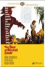 Watch Sins of Rachel Solarmovie