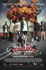 Watch 2 Coelhos Solarmovie
