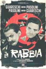 Watch La rabbia Solarmovie