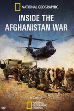 Watch Inside the Afghanistan War Solarmovie