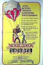 Watch Nickelodeon Solarmovie