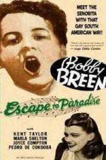 Watch Escape to Paradise Solarmovie