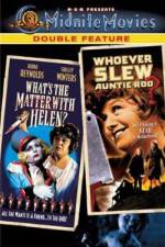 Watch Whoever Slew Auntie Roo Solarmovie