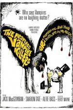 Watch The Fearless Vampire Killers Vampires 101 Solarmovie