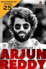 Watch Arjun Reddy Solarmovie