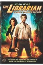 Watch The Librarian: The Curse of the Judas Chalice Solarmovie